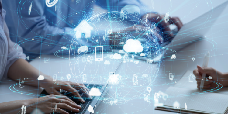 बागलुङमा विद्यालयमा इन्टरनेट सेवा विस्तार