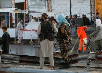 पाकिस्तानी दूतावासमा हमलाः आइएसआईएसले लियो जिम्मा