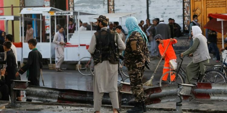 पाकिस्तानी दूतावासमा हमलाः आइएसआईएसले लियो जिम्मा