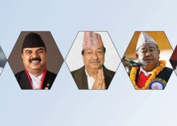 पालिका प्रमुख अब सांसद