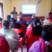 आत्महत्या रोकथाम सम्वन्धी अभिमुखिकरण