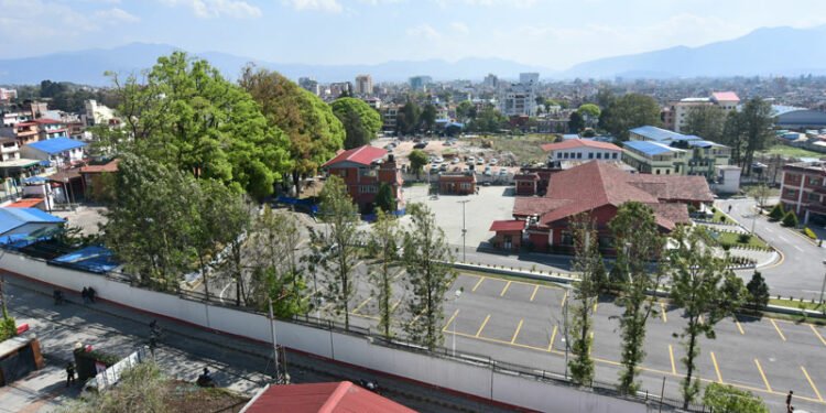 ललिता निवास प्रकरणमा फेरि कागजपत्र जाँच्दै सीआईबी