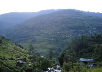 सोलुखुम्बुको लिखुपिकेका दीर्घरोगीलाई घरमै निःशुल्क औषधि