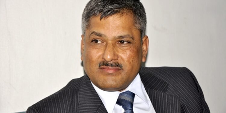 अर्थतन्त्र सुधारोन्मुख छः गभर्नर अधिकारी