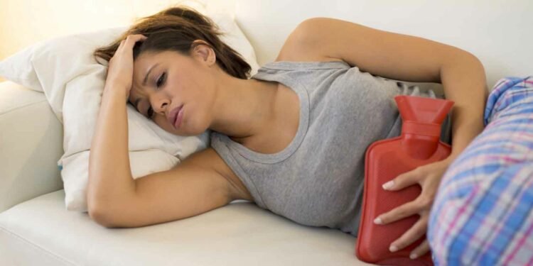 महिनावारीमा हुने पीडा कम गर्न यस्तो खानपानको आवश्यक