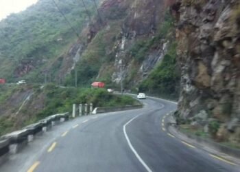 नारायणगढ–मुग्लिङ सडक आजदेखि दैनिक चार घण्टा बन्द