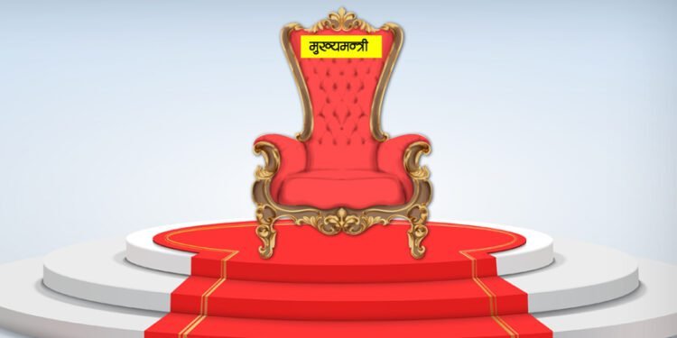 प्रदेशमा मुख्यमन्त्रीका लागि कसरत