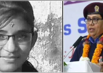 निर्मला हत्या प्रकरणमा अनुसन्धान गर्न डिआइजीको नेतृत्वमा समिति गठन