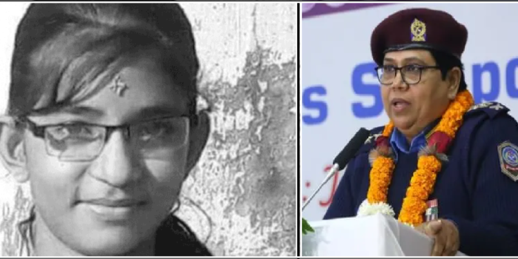 निर्मला हत्या प्रकरणमा अनुसन्धान गर्न डिआइजीको नेतृत्वमा समिति गठन