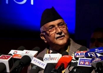 निर्वाचनमार्फत एमालेले आत्मविश्वास प्राप्त गरेको छः अध्यक्ष ओली