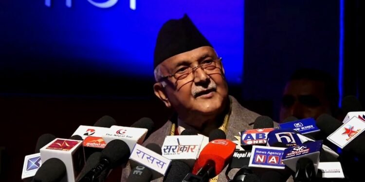 निर्वाचनमार्फत एमालेले आत्मविश्वास प्राप्त गरेको छः अध्यक्ष ओली