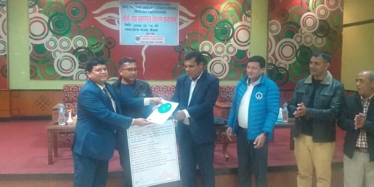 खाद्य स्वच्छताको आधारमा पोखराका होटल तथा रेष्टुराँको स्तरीकरण