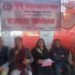 चिडियाखाना निर्माणमा युनाईटेड क्लवको ५९ लाख