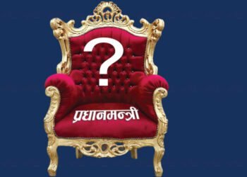 कम्युनिष्टबाहेक सरकार बन्ने सम्भावना कति ? यस्तो छ अंकगणित