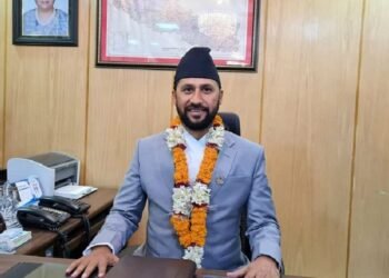 समर्थन फिर्ताको धम्कीपछि रविले पाए गृहमन्त्री