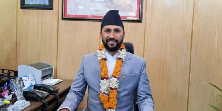 समर्थन फिर्ताको धम्कीपछि रविले पाए गृहमन्त्री