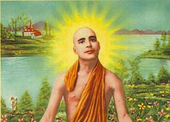 आलस्य मृत्यु हो र उद्योग नै जीवन हो । –स्वामी रामतीर्थ