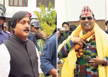 राष्ट्रपतिबाट अध्यादेश जारी भए रेशमदेखि आलमसम्म छुट्न सक्ने