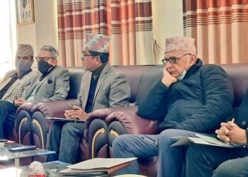 एकता दिवसमा सार्वजनिक बिदा नदिए राप्रपा सरकारमा नजाने