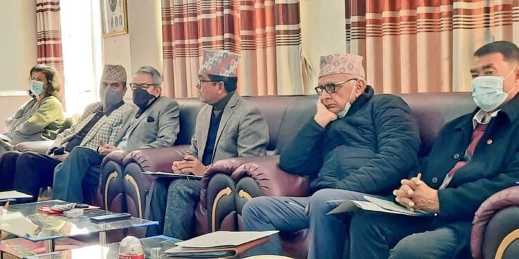 एकता दिवसमा सार्वजनिक बिदा नदिए राप्रपा सरकारमा नजाने