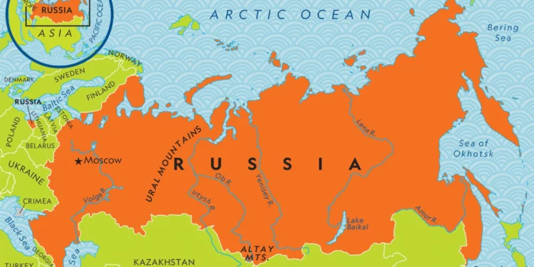 जब आफ्नो भिसा नक्कली भएको कुरा रुस पुगेपछि मात्रै थाहा भयो…