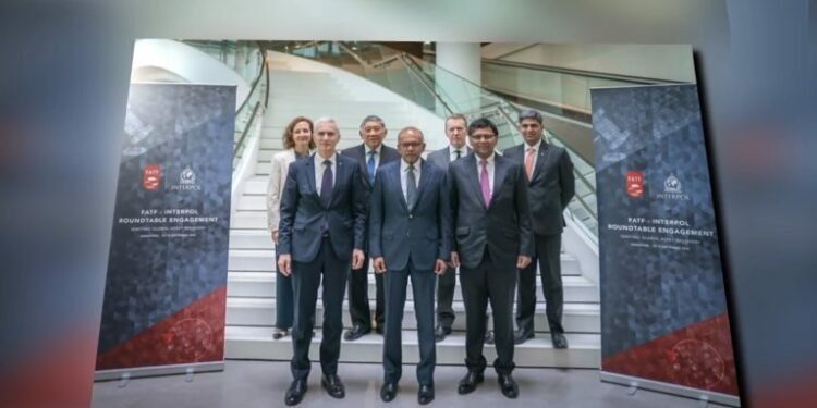 सम्पत्ति शुद्धीकरण मामिलामा नेपाल कालोसूचीमा पर्न सक्ने