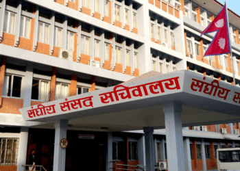 राष्ट्रिय दलको मान्यता पाउँदा के पाइन्छ सुविधा ?