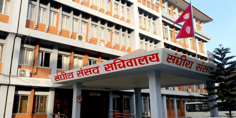 राष्ट्रिय दलको मान्यता पाउँदा के पाइन्छ सुविधा ?