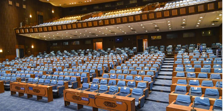 प्रतिनिधिसभाका सांसदको शपथ आज, १५ भाषामा शपथ हुने