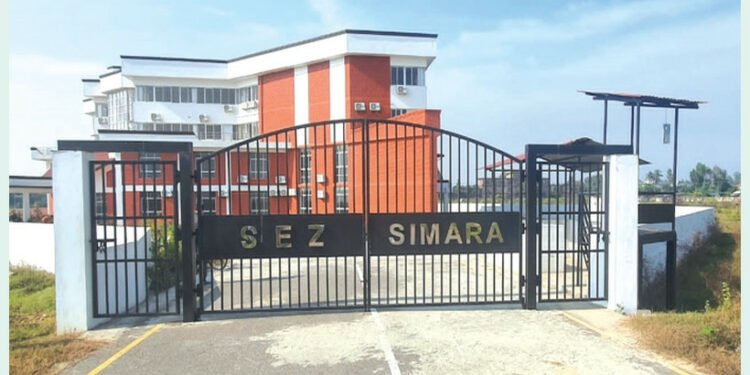 सेजमा बढेन लगानीकर्ताको आकर्षण