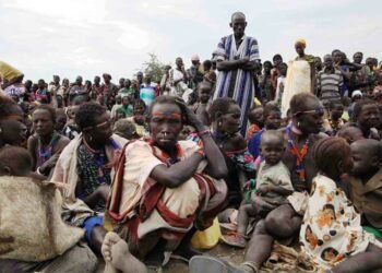 दक्षिण सुडानमा जातीय समुदायबीच झडप हुँदा ५६ जनाको मृत्यु