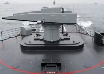 ताइवानले बेइजिङसम्म हान्न सक्ने सुपरसोनिक मिसाइल बनाएको खुलासा