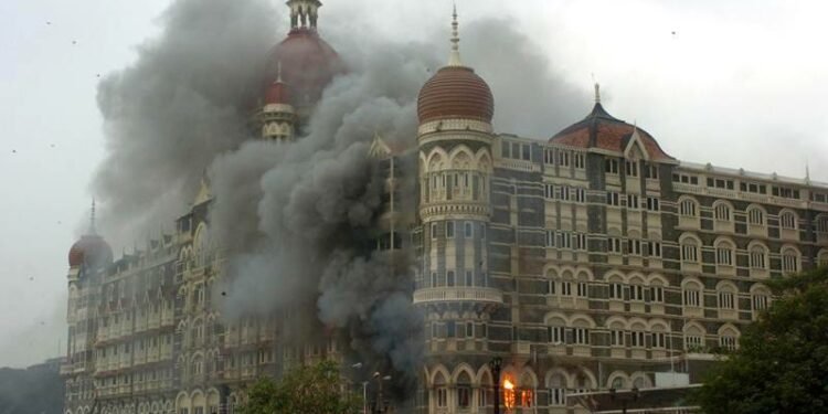 २६/११ का आतंककारीहरूलाई कुनै सजाय नदिने ?