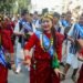 राष्ट्रपतिद्वारा तमु ल्होसारका अवसरमा सम्पूर्ण नेपालीमा शान्ति र सुस्वास्थ्यको शुभकामना व्यक्त