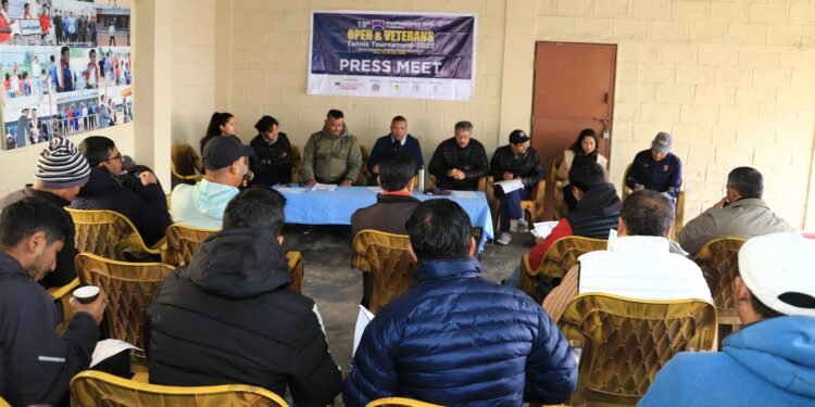 पोखरामा माछापुच्छ«े टेनिस प्रतियोगिता गरिने