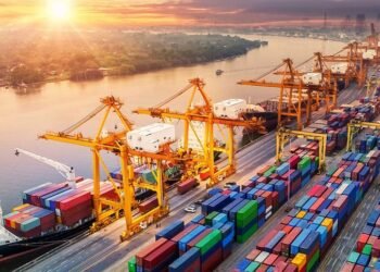 अन्तर्राष्ट्रिय व्यापार दुई खर्बभन्दा बढीले घट्यो