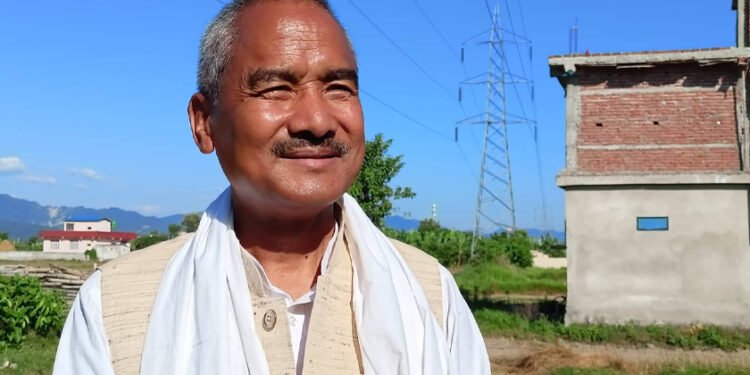 खानेपानीको विद्युत् महसुल घटाइनेछ : मन्त्री चौधरी