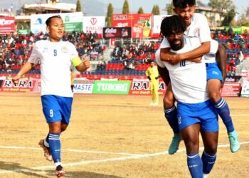 संकटा क्लव उपाधि नजिक