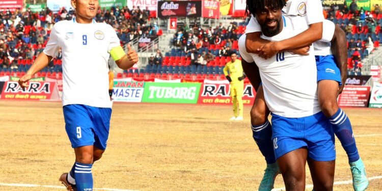 संकटा क्लव उपाधि नजिक