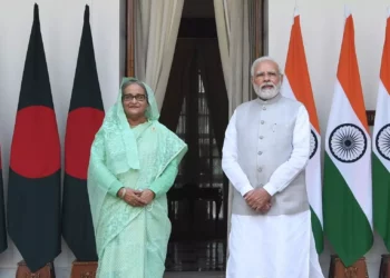 १३० किलोमिटर लामो इन्डो–बंगला मैत्री पाइपलाइन फेब्रुअरीबाट सञ्चालनमा आउने