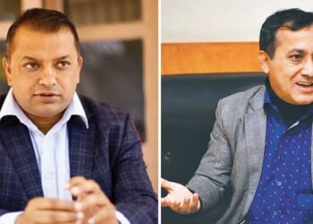 गगन–विश्वप्रकाशसहित पाँच नेताको असहमति पत्रमा के छ ?