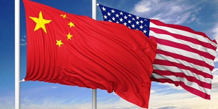 श्रीलंकाको ऋणबारे अमेरिका र चीन विवादमा