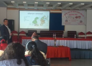 दुध उत्पादकलाई गुणस्तरीयता दिन जोड