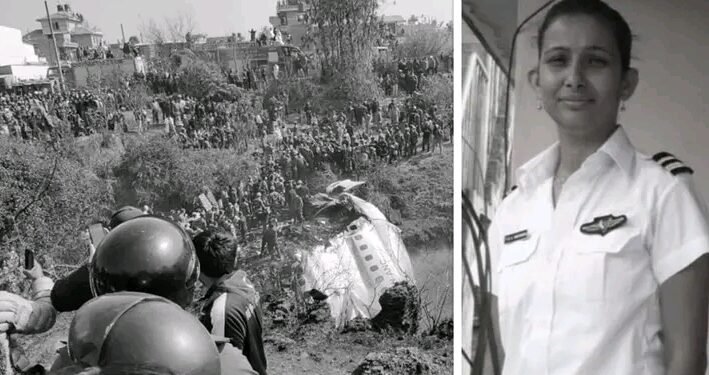 अञ्जुको शोकमा छ विराटनगर–५ स्थित चाँदनीचोक