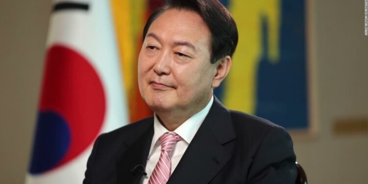 अन्तर–कोरियाली सैन्य सम्झौतालाई निलम्बन गर्ने दक्षिण कोरियाको चेतावनी