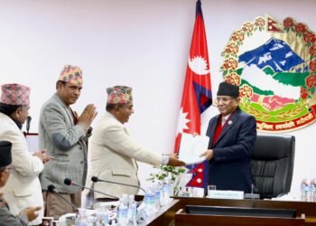 कार्यान्वयन होला त प्रधानमन्त्रीको निर्देशन ?