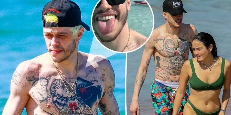 पिटले हटाए किमको नामका ट्याटु