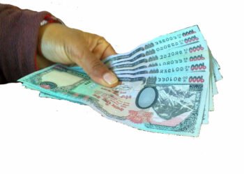 ‘सीप भए पैसा कमाउन ग्राह्रो छैन’