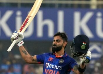 श्रीलंकाविरुद्ध पहिलो एक दिवसीयमा भारत विजयी