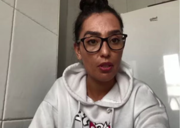 अफगानिस्तानको महिला बास्केटबलकी पूर्व कप्तानद्वारा तालिबानले गरिएको विश्वविद्यालयमा महिला प्रतिबन्धलाई ‘अत्याचार’को संज्ञा